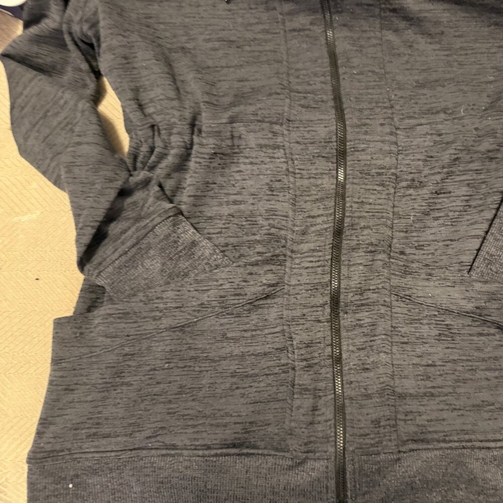 Hooded Jacket - image 6